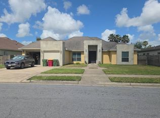 4048 Lake View Dr, Brownsville, TX 78520
