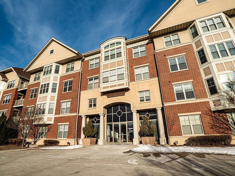 1st image of 4110 South Lake DRIVE #131