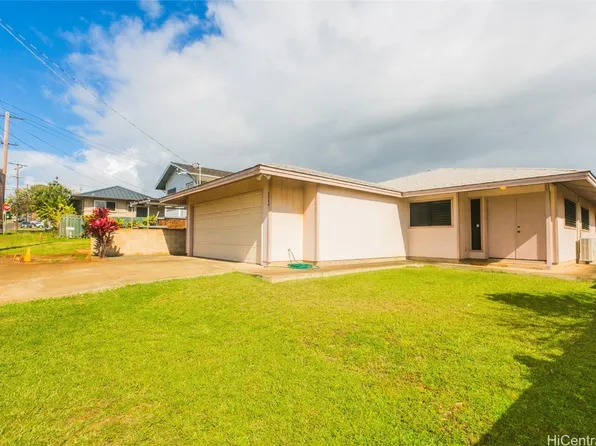 3944 Kaimuki Ave, Honolulu, HI 96816
