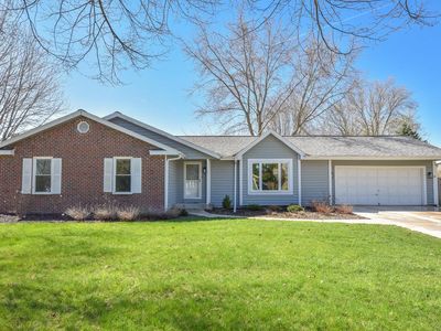101 Friendship LANE, Saukville, WI, 53080