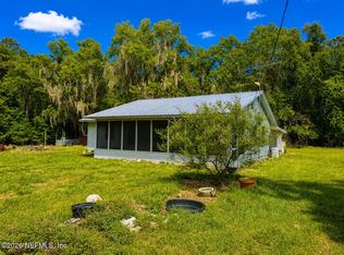 116 BISCAYNE Drive, Florahome, FL 32140