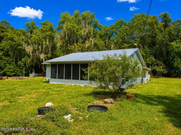 116 BISCAYNE Drive, Florahome, FL 32140