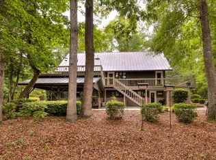 1470 Barnwell Dr, Sumter, SC 29154