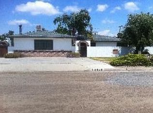 12940 Avenue 415, Orosi, CA 93647