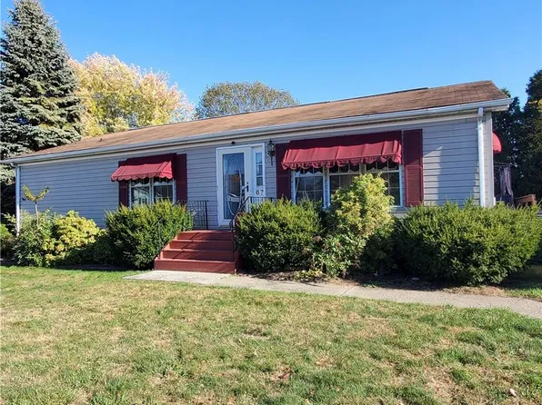 67 Carole Court, Hyde Park, NY 12538