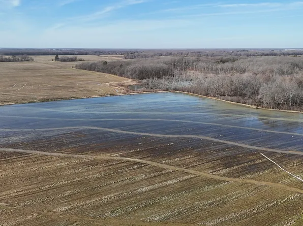 0 Highway 39 Tract A, Brinkley, AR 72021