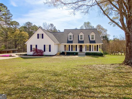 2372 Welcome Rd, Newnan, GA 30263