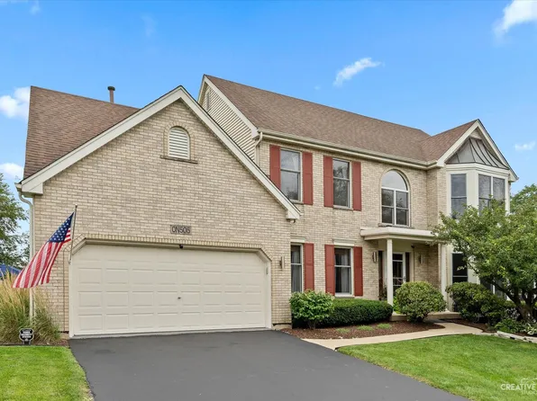 0N505 E Weaver Cir, Geneva, IL 60134