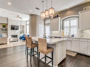611 Caribou Way, Euless, TX 76039
