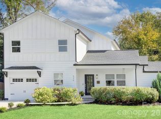 526 Seldon Dr, Charlotte, NC 28216