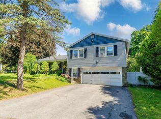 4 Crescent St, Ilion, NY 13357
