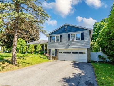 4 Crescent St, Ilion, NY, 13357