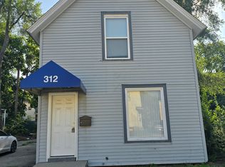 312 Ballard St, Ypsilanti, MI 48197
