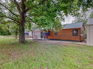 130 Vz County Road 2803, Mabank, TX 75147