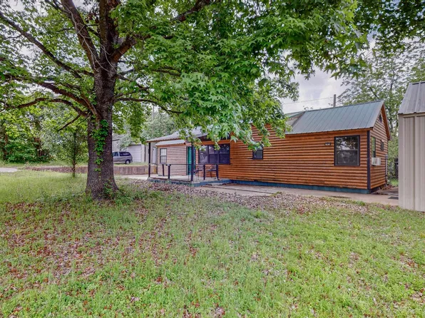 130 Vz County Road 2803, Mabank, TX 75147