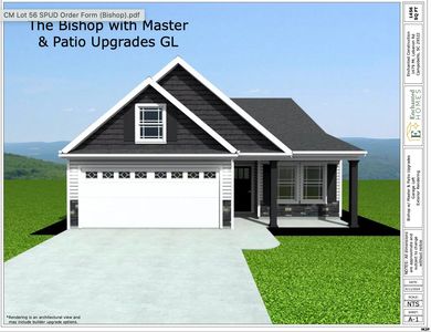1229 Cleve Gosnell Ln, Spartanburg, SC, 29303