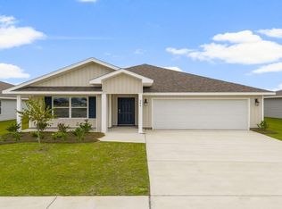 286 Lawton Branch Way, Panama City, FL 32404