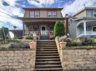 2913 Butler St, Harrisburg, PA 17103