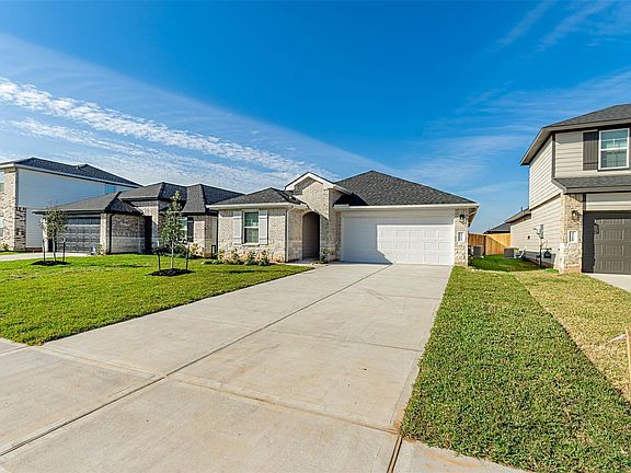 3rd image of 4214 Ramsbury Reach Ct