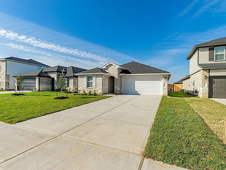 4214 Ramsbury Reach Ct — Photo 3