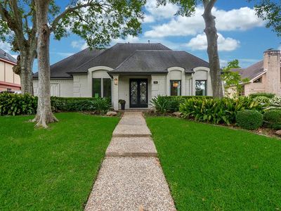 1410 Crystal Hills Dr, Houston, TX, 77077