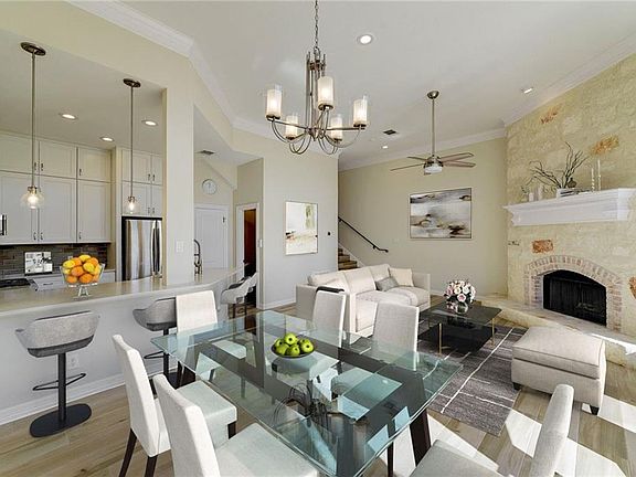 3rd image of 1701 Spyglass Dr APT 10