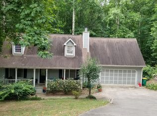 3101 Habersham Hills Rd, Cumming, GA 30041