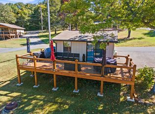 20 Lucky 13 Ct #9, Reeds Spring, MO 65737