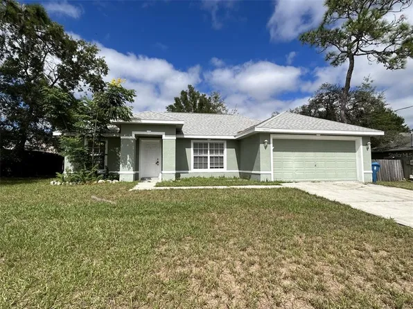 14015 Monterey St, Spring Hill, FL 34609