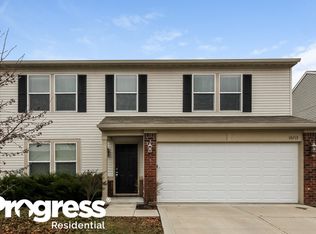 10713 Crackling Dr, Indianapolis, IN 46259