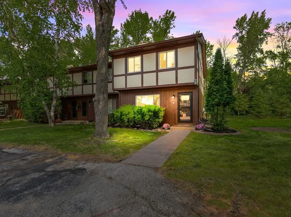W5008 Golf Course Rd APT 607, Sherwood, WI 54169