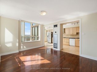 205 Wynford Dr S #2903, Toronto, ON M3C 3P4