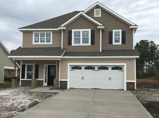 6017 Duxbury Ct, Leland, NC 28451
