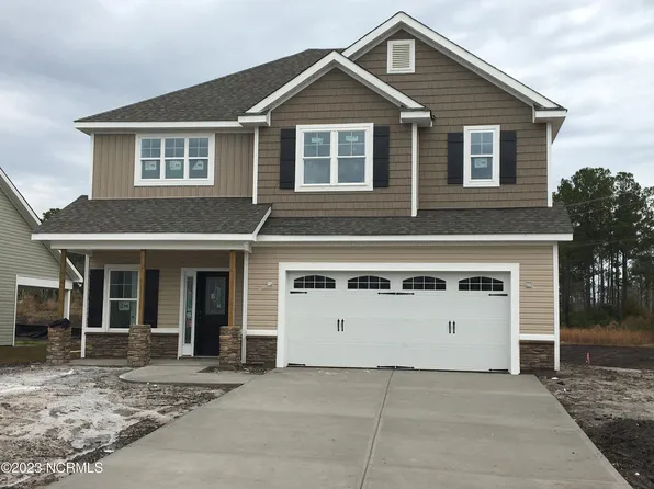 6017 Duxbury Court, Leland, NC 28451