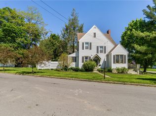 456 N Main St, Penn Yan, NY 14527