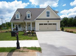 4180 Zephyr Ln, Chattanooga, TN 37416