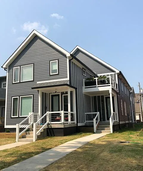 1916 Ruckle St — Photo 1