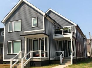 1916 Ruckle St, Indianapolis, IN 46202