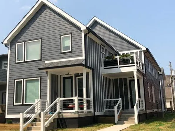 1916 Ruckle St, Indianapolis, IN 46202