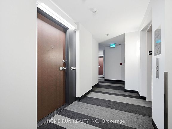 2nd image of 199 Slater St #1007