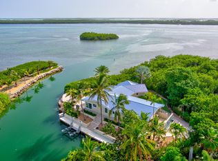 783 Pattison Dr, Cudjoe Key, FL 33042