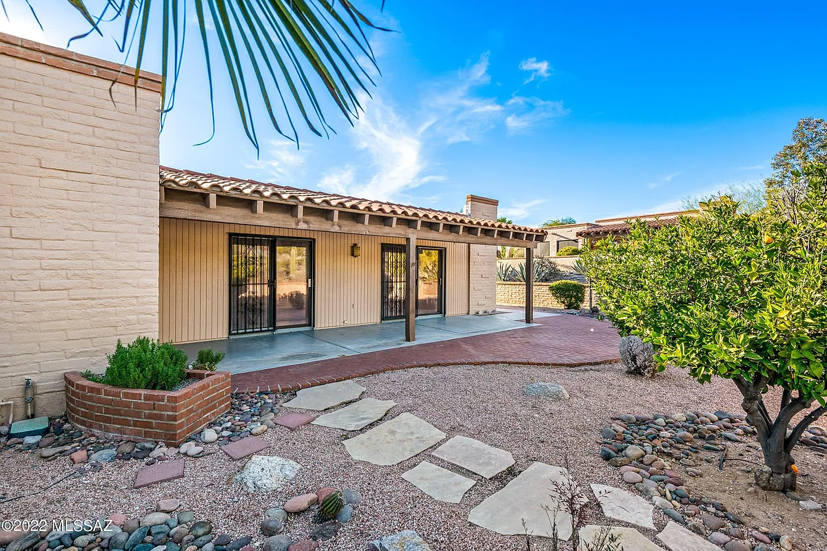 Building Photo - 4856 N Territory Loop