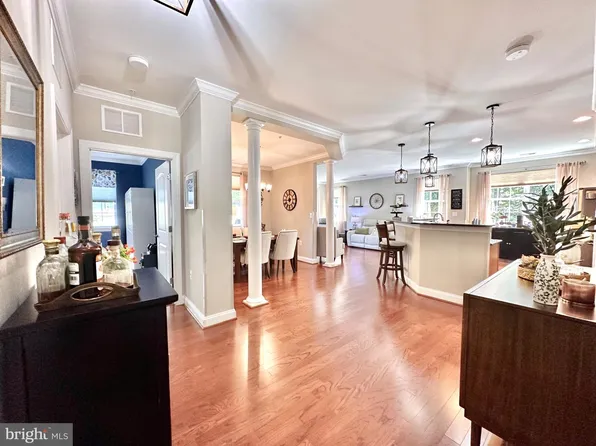 901 Macphail Woods Xing APT 1I, Bel Air, MD 21015