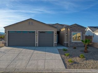 2165 E Via Del Aqua Bay, Fort Mohave, AZ 86426