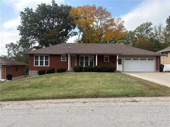 3520 S Drumm Ave, Independence, MO 64055