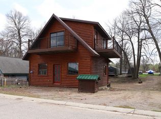 1641 Whipholt Beach Rd NW, Walker, MN 56484