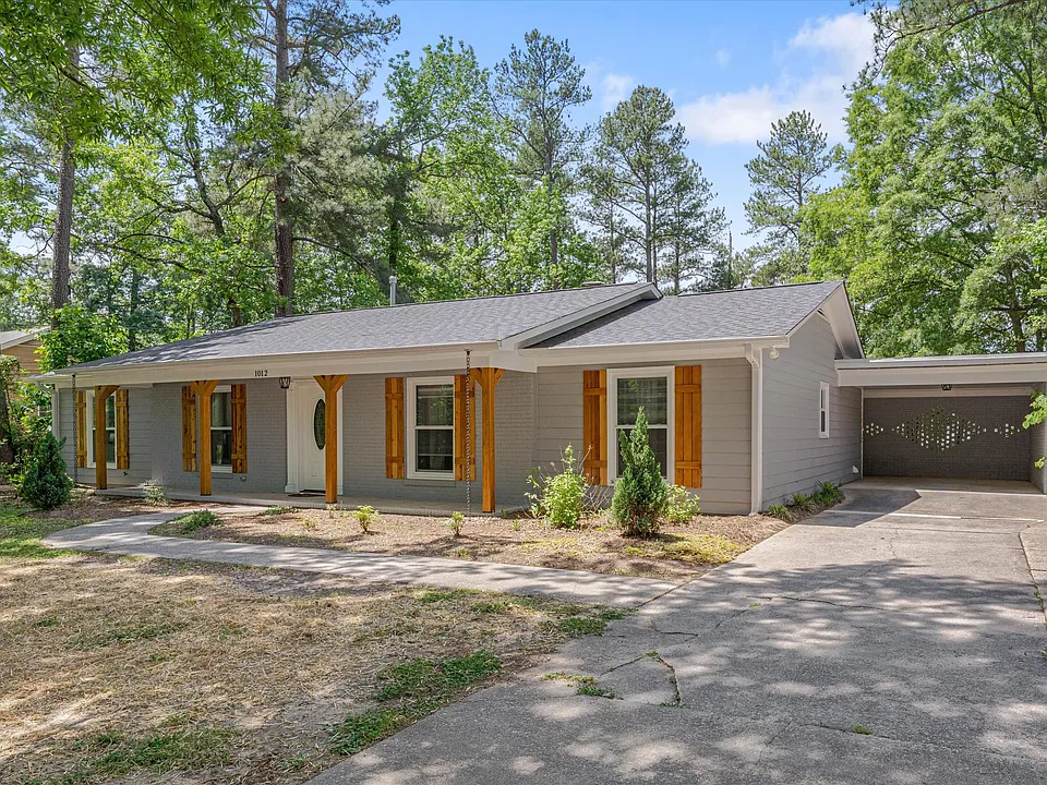 1012 Glenco Rd