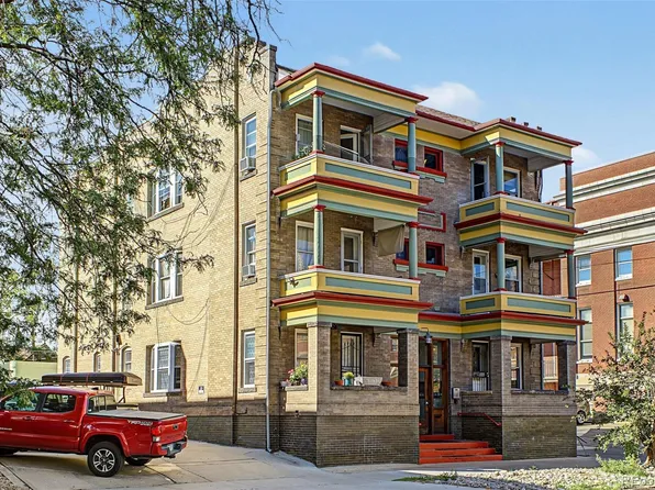 520 E 14th Avenue #1, Denver, CO 80203