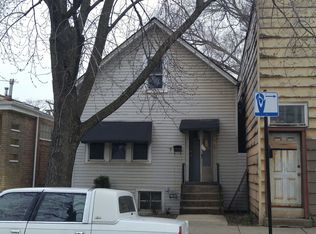 10106 S Avenue M, Chicago, IL 60617