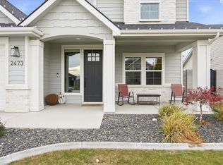 2473 Maggio Loop, Richland, WA 99352